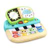 VTech 3-in-1 Tummy Time to Toddler Piano - French Edition