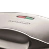 Brentwood Stainless Steel Sandwich Maker