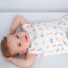 HALO SleepSack Wearable Blanket - Cotton - Jungle  Medium 6-12 Months