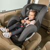 Evenflo SureRide DLX Convertible Car Seat - Steel