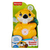 Fisher-Price - Linkimals - Hector le Castor - Édition française