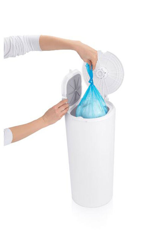 PurePail Classic OdorBarrier 7Layer Refill Bags Babies R Us Canada