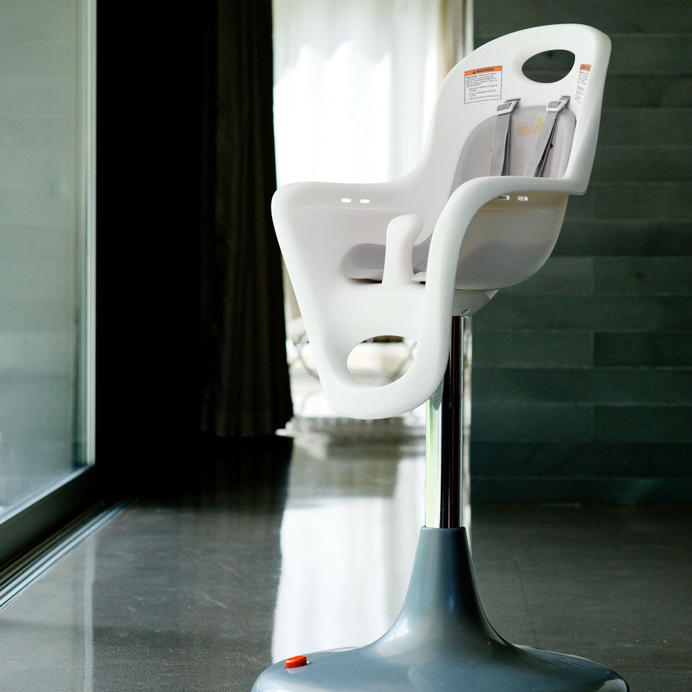 boon high chair canada