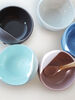 Siliscoop Bowl and Spoon - Sparrow