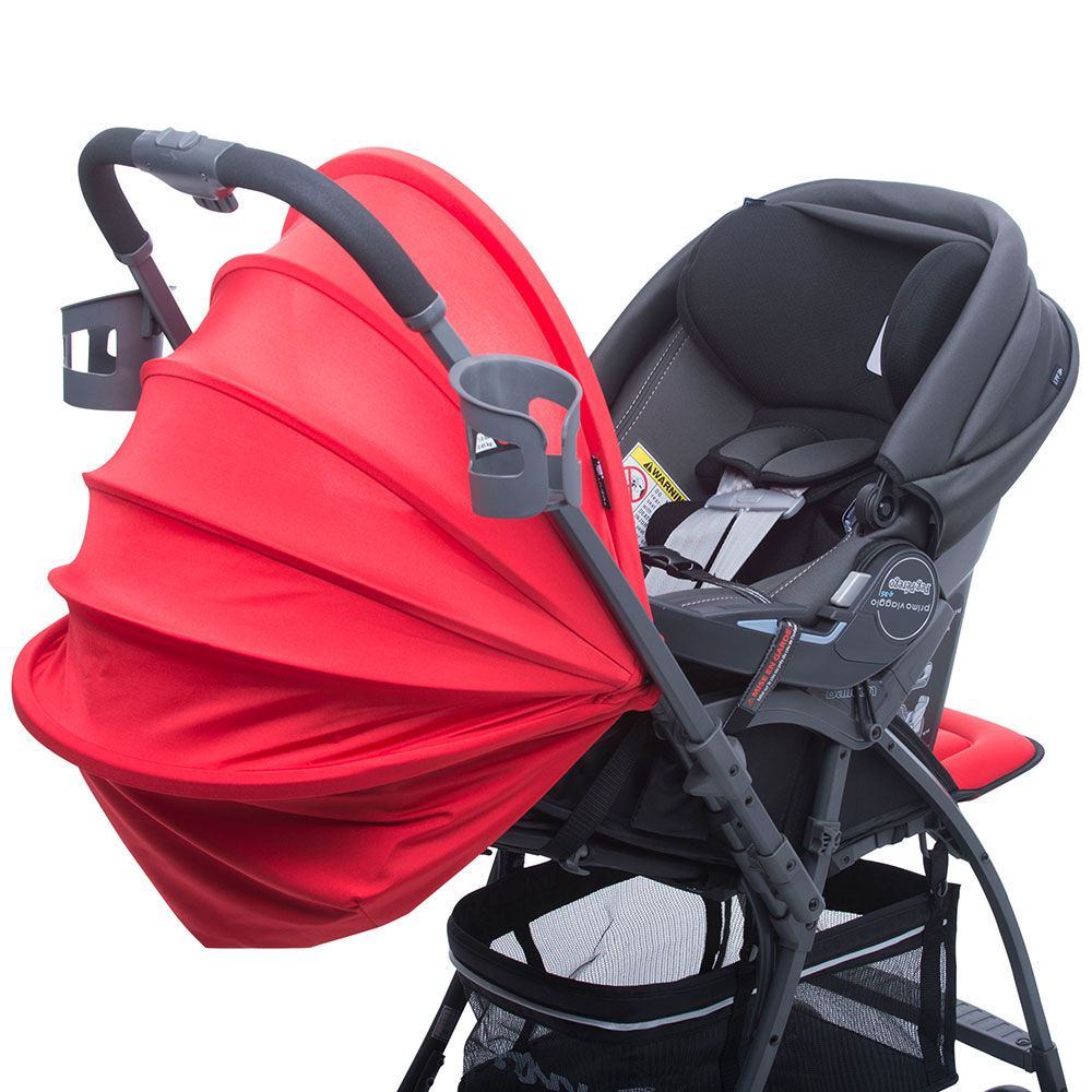 joovy balloon stroller canada