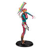 Fortnite Skully - 7″ Action Figure