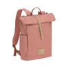 Rolltop Backpack Cinnamon