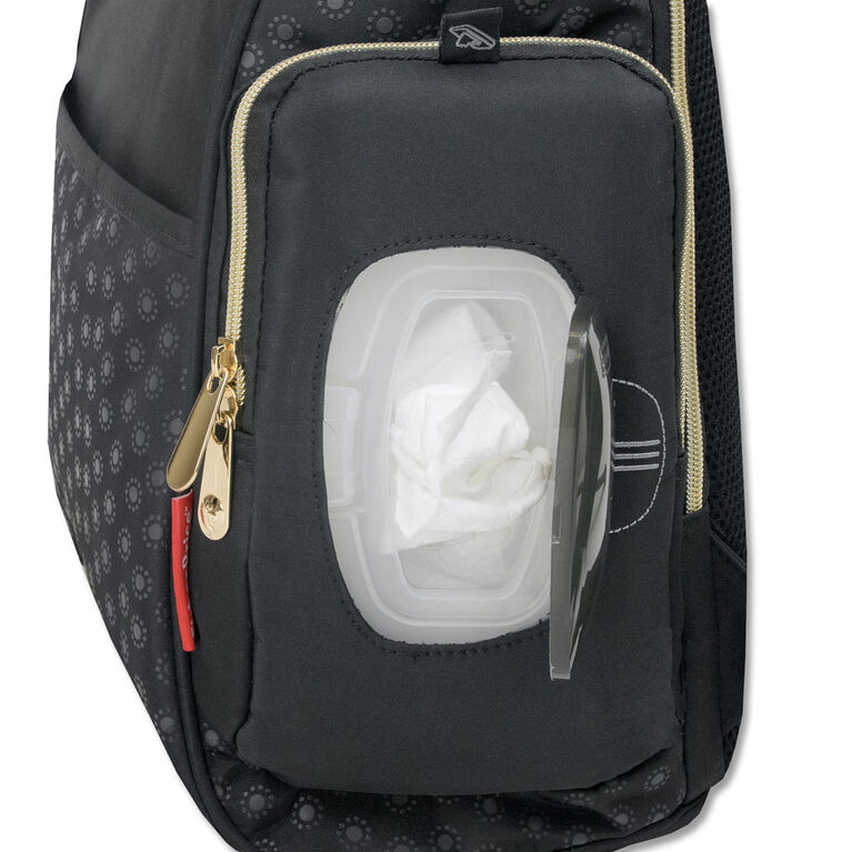 Fisher Price Diaper Bag Backpack Gemma