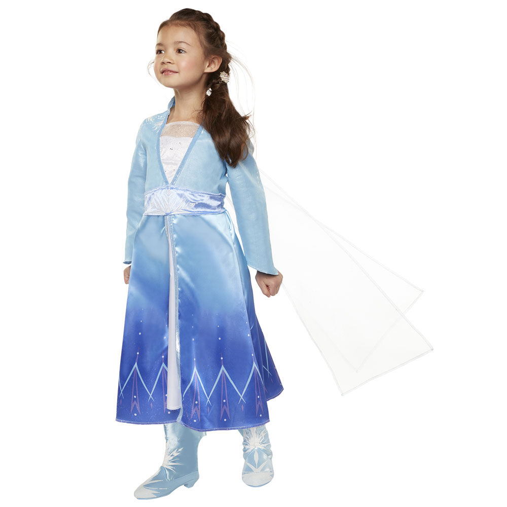 Frozen dress discount canada