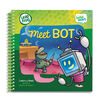 LeapFrog LeapStart 3D Learn to Read Volume 1 Activity Book Set - English Edition