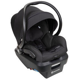 Maxi-Cosi Mico 30 Infant Carseat - Midnight Black