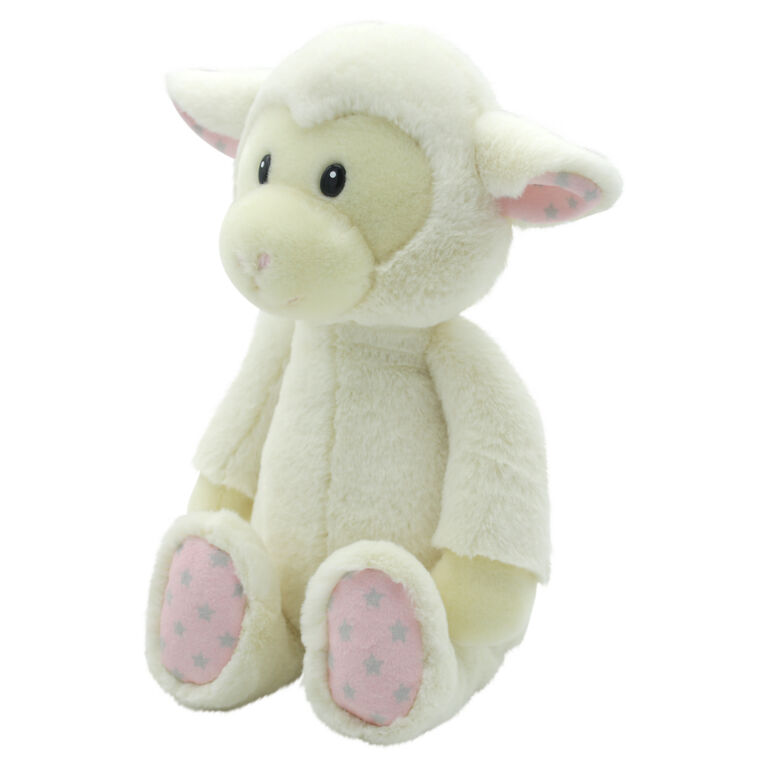 World's Softest - Classics 7" Plush (One Selected At Random For Online Purchases)