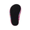 Robeez - Aqua Shoes - Mermaid Bubbles - Pink - 2 (3-6M)