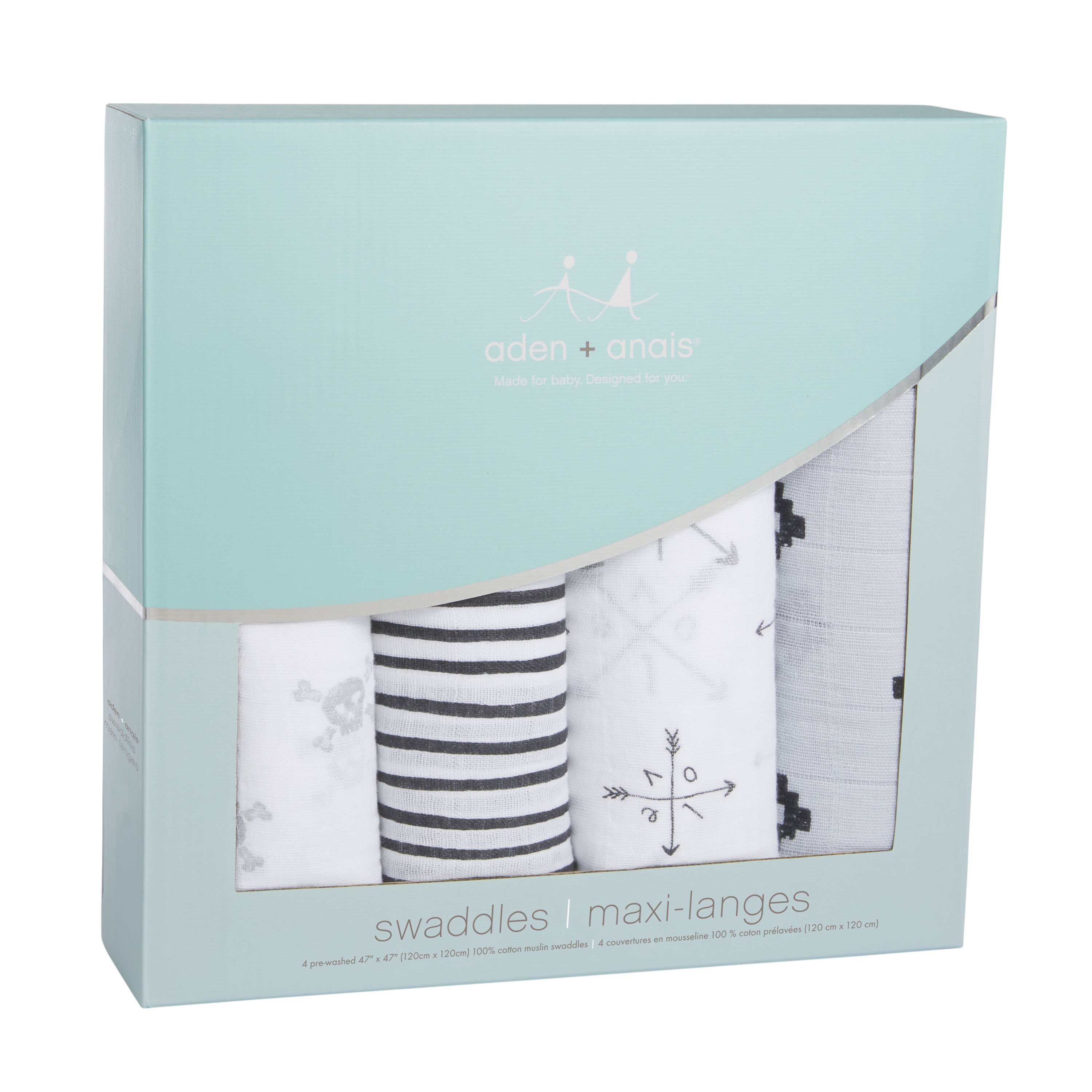 aden and anais canada