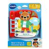VTech Bear's Dress and Discover Book - English Edition