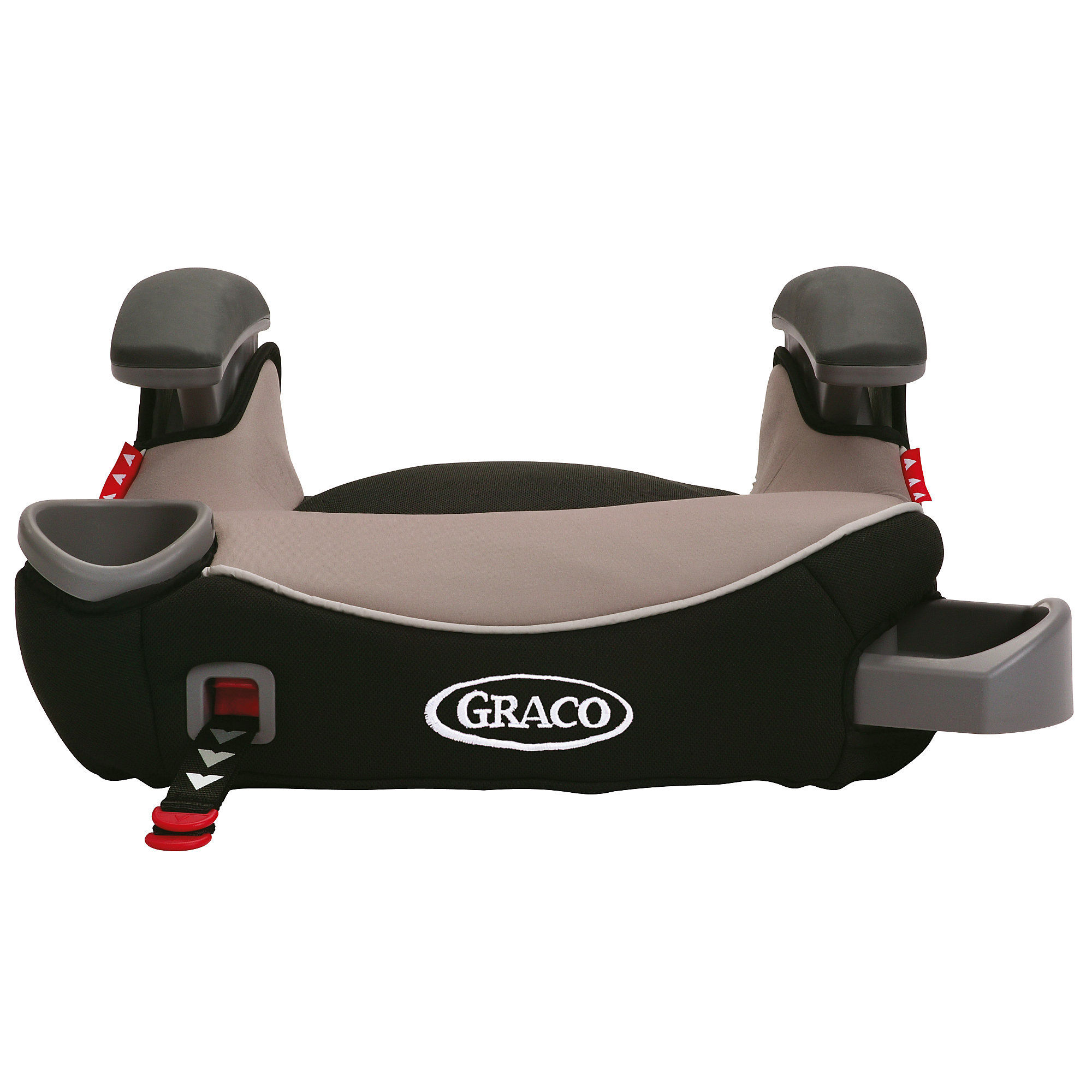 Difference between graco affix and turbobooster lx best sale