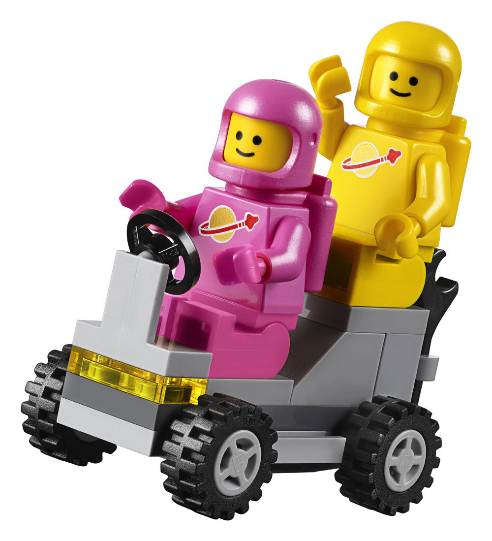 lego space squad