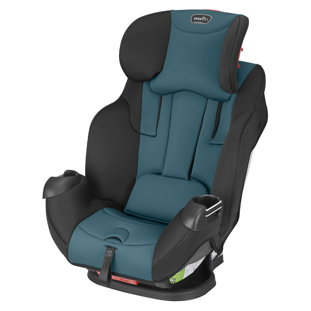 Evenflo symphony sport clearance