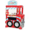 Little Tikes - Camion-restaurant 2 en 1. - Notre Exclusivité