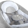 DreamComfort InLighten Cradling Swing - Braden.