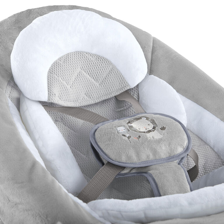 Ingenuity DreamComfort InLighten Cradling Swing - Braden