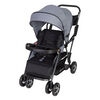 Baby Trend Sit N' Stand Sport Stroller - Dove - R Exclusive