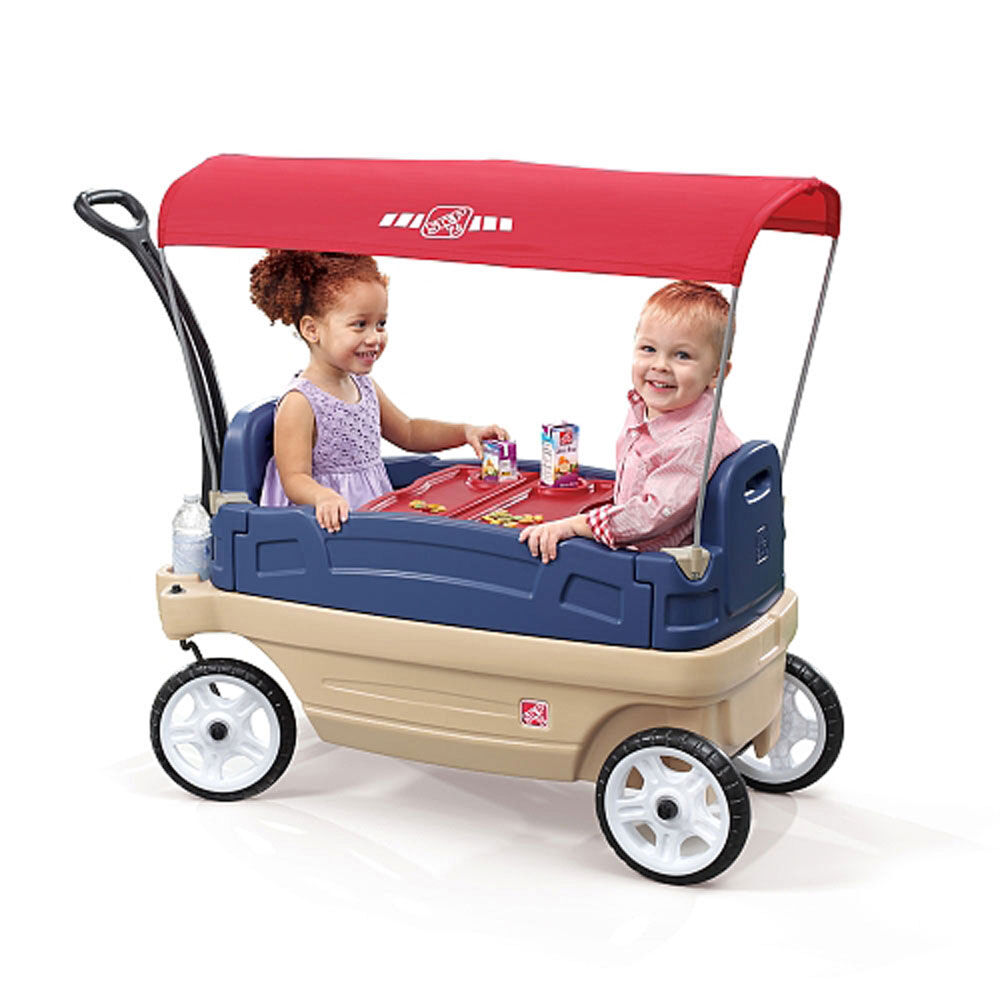 Toys r us step 2 wagon sales