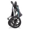 Evenflo Victory Jogging Travel System with LiteMax Infant Car Seat - Malibu