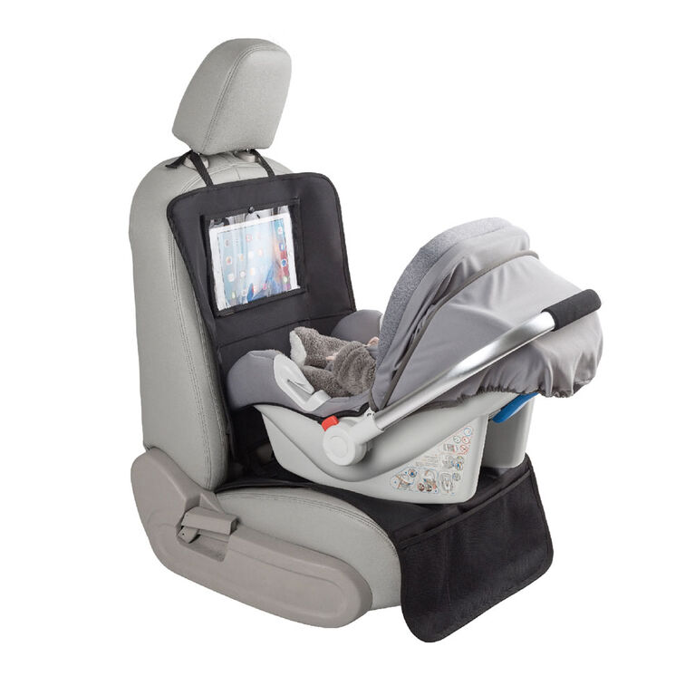 Belle 3-In-1 Car Seat Protector