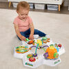 VTech Buzz & Learn Activity Table - English Edition