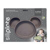 Siliplate Mess-free silicone plate Sparrow