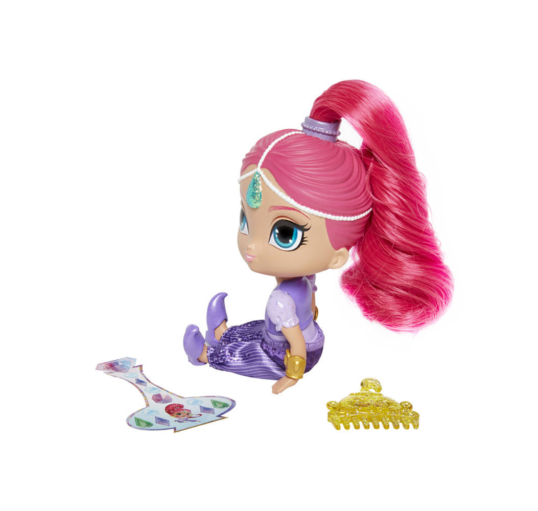 Shimmer and shine sales converse
