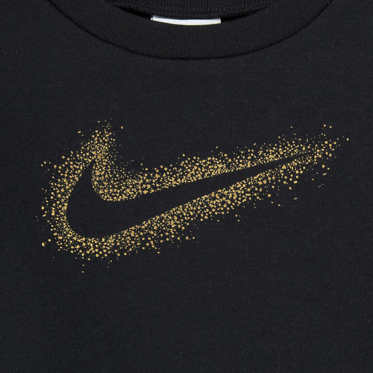 Ensemble de Legging Nike - Noir