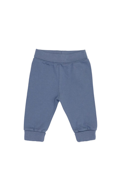 Organic Cotton Pant Folkstone 6-9M