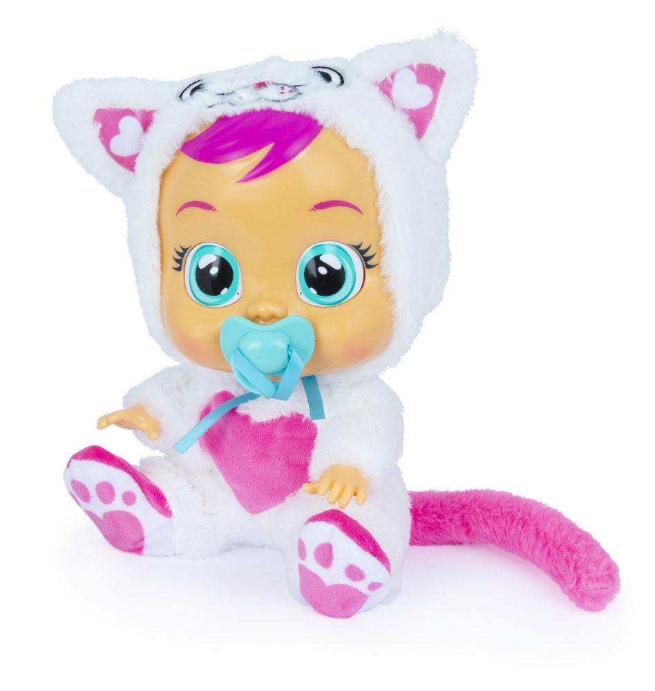 Cry babies toys r us deals