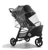 Baby Jogger Weather Shield for City Mini 2, City Mini GT2, City elite 2 Strollers