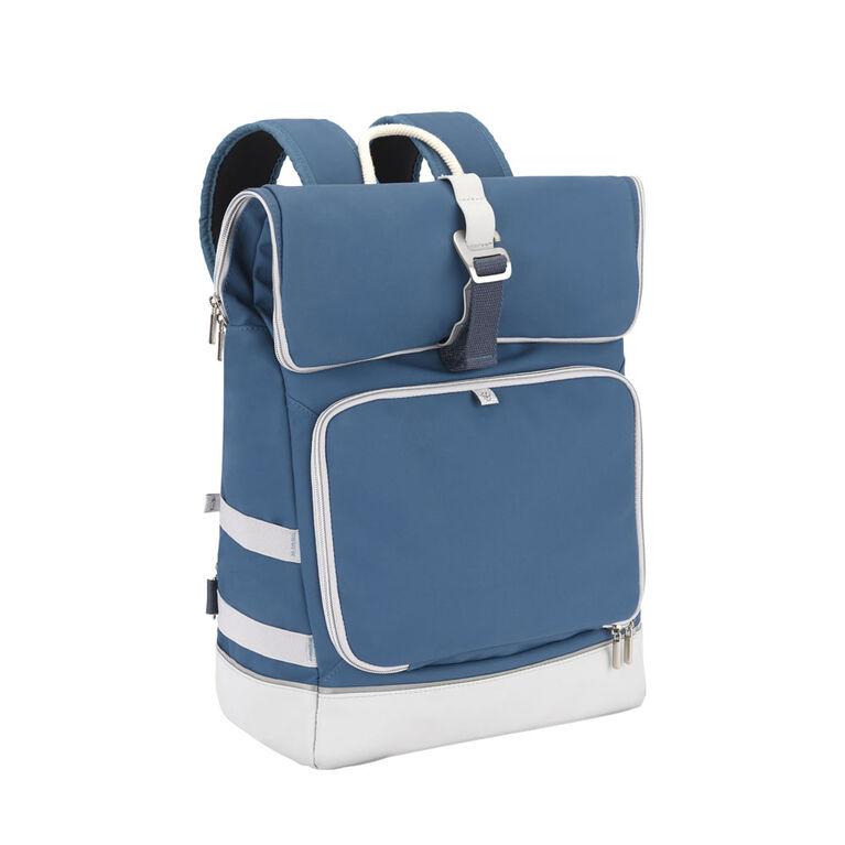 Babymoov Sancy Backpack Diaper Bag Navy