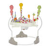 Activity Center Bouncer Elephant Print