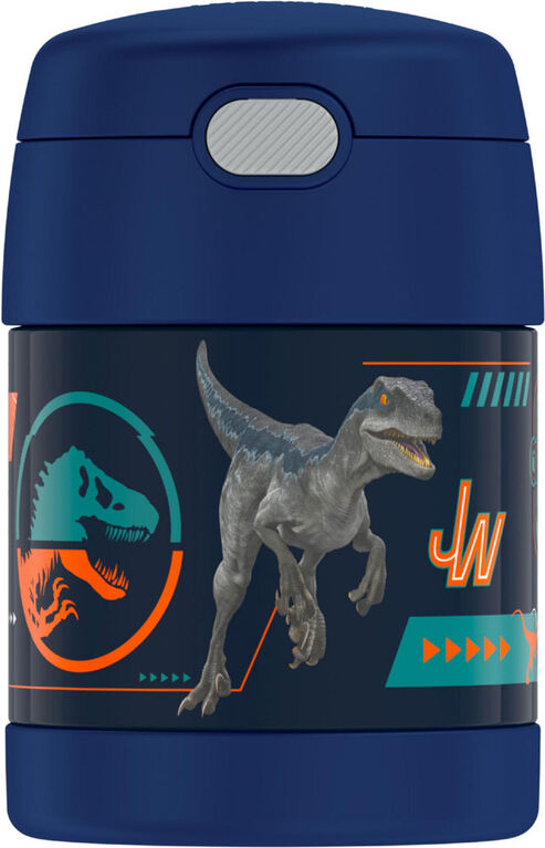 Contenant á aliments Funtainer de Thermos, Jurassic World, 290ml
