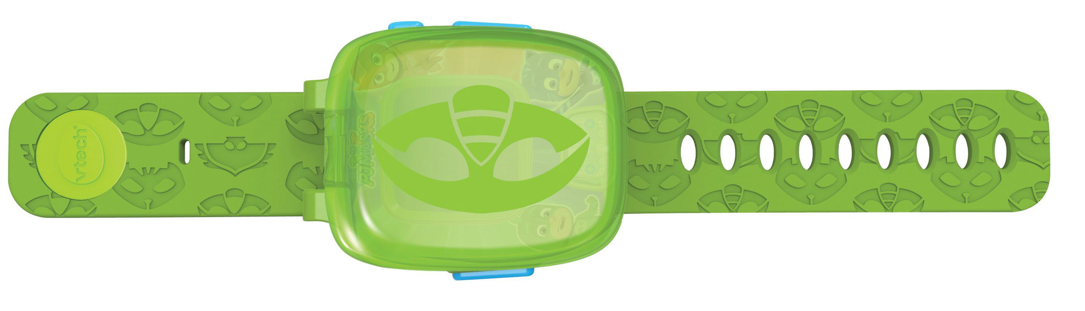 Gekko outlet learning watch