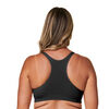 Basics by Bravado Sleep Maternity and Nursing Bra, Black