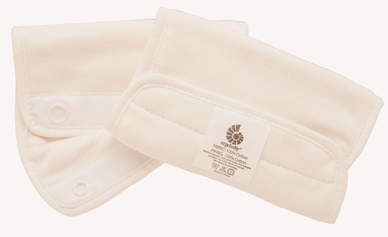 Ergobaby Original Teething Pad - Natural