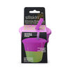Universal Straw Cup 8Oz 1Pack, Raspberry Fresh