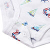 Levis Overall Set - Bright White