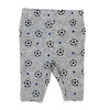 Sterling Baby 3 Piece Pant Set: Future Baller