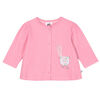 Just Born Baby Girls' 3-Piece Organic Take Me Home Set - Lil' Llama 0-3 months