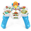 VTech Buzz & Learn Activity Table - English Edition