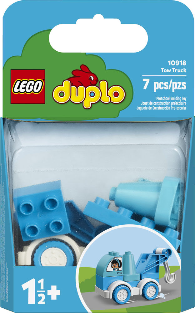 10918 duplo hotsell