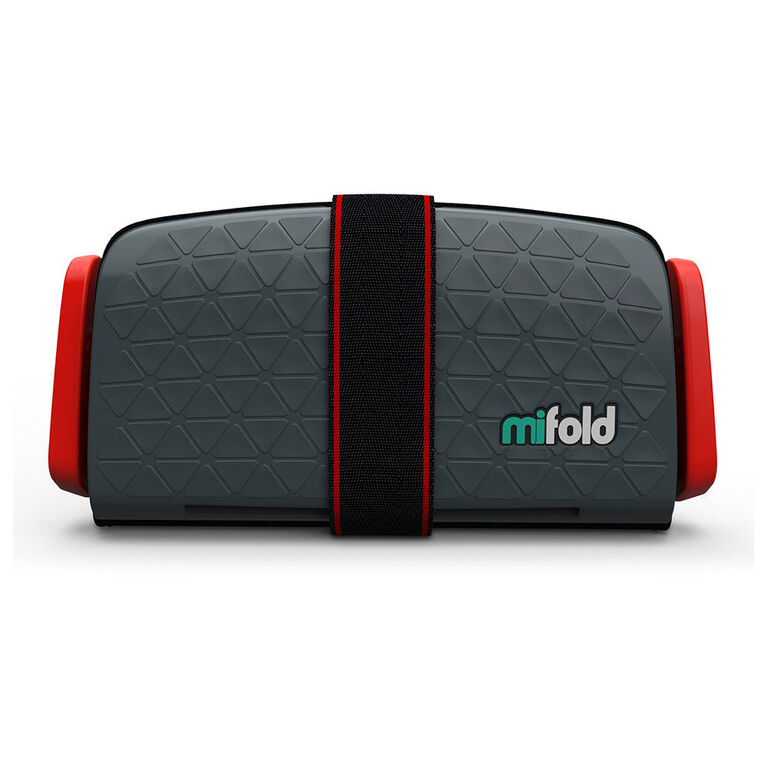 Mifold Booster - Slate Grey