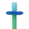 Itzy Ritzy - Teensy Tubes - Rainbow